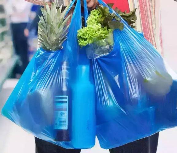青島塑料袋定制